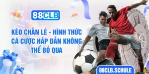 Kèo Chẵn Lẻ - Hình Thức Cá Cược Hấp Dẫn Không Thể Bỏ Qua